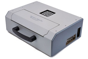 Принтер для печати рельефно-точечным шрифтом Брайля Romeo Attache - fgospostavki.ru - Ейск