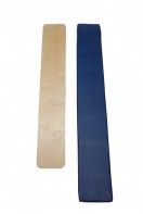 Доска наклонная навесная мягкая (1,5 метра) - fgospostavki.ru - Ейск