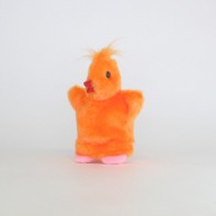 Логопедические перчаточные куклы. Высота 22 сантиметра (вариант 2) - fgospostavki.ru - Ейск