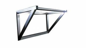 Перекладина навесная (в призматической раме) - fgospostavki.ru - Ейск