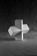 Сечение параллелепипедов (гипс) - fgospostavki.ru - Ейск