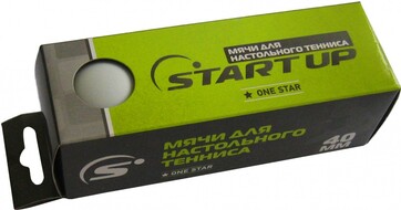 Шарики для настольного тенниса - fgospostavki.ru - Ейск