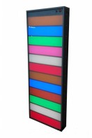 Лестница света 12 ячеек - fgospostavki.ru - Ейск