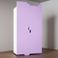 Шкаф «Мозаика» - fgospostavki.ru - Ейск