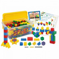 Конструктор для детей от 2.5 лет 270 деталей - fgospostavki.ru - Ейск