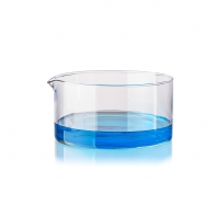 Чаша кристаллизационная 100 мл. - fgospostavki.ru - Ейск