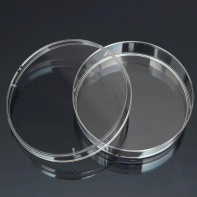 Чашка Петри стеклянная с крышкой 100х20 - fgospostavki.ru - Ейск