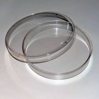 Чашка Петри пластиковая с крышкой  60 мл. - fgospostavki.ru - Ейск