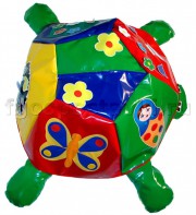 Чехол к черепахе (ПВХ-тент) - fgospostavki.ru - Ейск