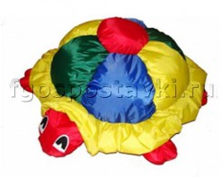 Черепаха под чехлы (напольная мягкая) - fgospostavki.ru - Ейск