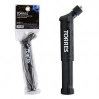 Насос для мяча "TORRES" 15 см - fgospostavki.ru - Ейск