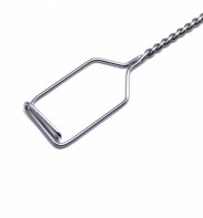 Зонд постановочный для шипящих на витой ручке с колечком - fgospostavki.ru - Ейск