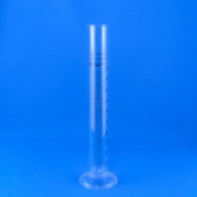 Цилиндр измерительный 100 мл. - fgospostavki.ru - Ейск