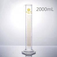 Измерительный цилиндр 2000 мл. - fgospostavki.ru - Ейск