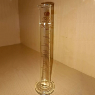 Измерительный цилиндр 25 мл. - fgospostavki.ru - Ейск