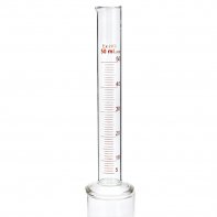 Измерительный цилиндр 50 мл. - fgospostavki.ru - Ейск