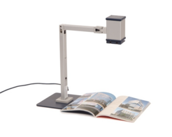 Видеоувеличитель ClearNote - fgospostavki.ru - Ейск