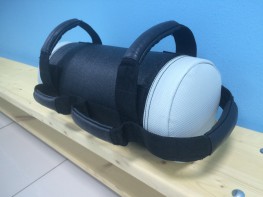 Мешок-утяжелитель (15 кг) (вариант 1) - fgospostavki.ru - Ейск