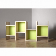 Стеллаж «Все на месте» - fgospostavki.ru - Ейск