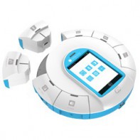 Цифровая лаборатория по химии и биологии - SenseDisс Biochemi (минимальный заказ - 5 штук) - fgospostavki.ru - Ейск