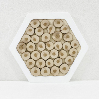 Декоративная тактильная панель - «Дерево» - fgospostavki.ru - Ейск