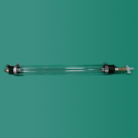 Демонстрационная газоразрядная трубка с двумя электродами - fgospostavki.ru - Ейск