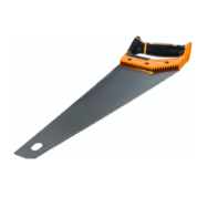 Ножовка по дереву с мелким зубом - fgospostavki.ru - Ейск