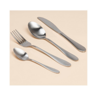 Комплект столовых приборов - fgospostavki.ru - Ейск