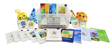 Учебно-методический комплекс "Финансовое воспитание. Дети и денежные отношения" - fgospostavki.ru - Ейск