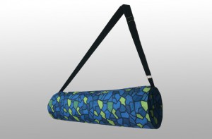 Сумка для коврика гимнастического (на замке) - fgospostavki.ru - Ейск