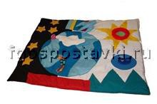 Дидактический коврик №2 - fgospostavki.ru - Ейск