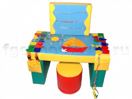 Дидактический стол №3 - fgospostavki.ru - Ейск