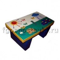 Дидактический стол №1 - fgospostavki.ru - Ейск