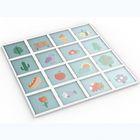 Дополнительный набор Matatalab MATATA Map "Карта приключений" - fgospostavki.ru - Ейск