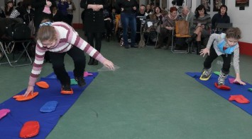 Дорожка (ручка-ножка) - fgospostavki.ru - Ейск