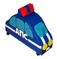 Каталка "ДПС" - fgospostavki.ru - Ейск