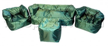 Комплект мебели с гранулами Оксфорд «Дружная семейка» - fgospostavki.ru - Ейск