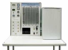 Типовой комплект учебного оборудования "Морозильник" - fgospostavki.ru - Ейск