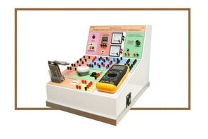 Учебный лабораторный стенд "Промышленные датчики технологической информации"  - fgospostavki.ru - Ейск