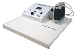 Учебная лабораторная установка «Исследование опасности повышения давления для закрытых аппаратов с жидкостью» - fgospostavki.ru - Ейск