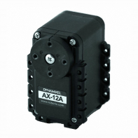 Сервомотор DYNAMIXEL AX-12A - fgospostavki.ru - Ейск