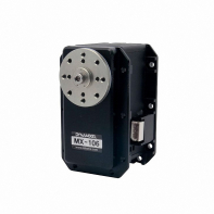 Сервомотор DYNAMIXEL MX-106R - fgospostavki.ru - Ейск