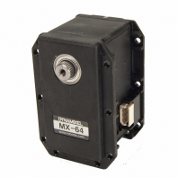 Сервомотор DYNAMIXEL MX-64T - fgospostavki.ru - Ейск