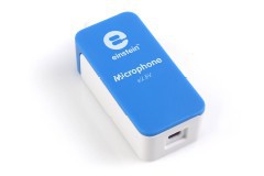 Датчик микрофонный (einstein, 1 модификация) - fgospostavki.ru - Ейск