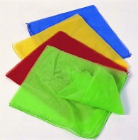 Волшебные платочки (4 штуки) - fgospostavki.ru - Ейск