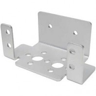 Кронштейны для крепления одного серводвигателя Tetrix (2 штуки) - fgospostavki.ru - Ейск