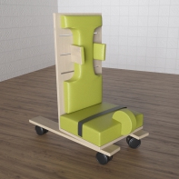 Сиденье для ребенка с ОВЗ «Хочу учиться» - fgospostavki.ru - Ейск