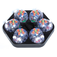 Комплект программируемых мини-роботов Blue-Bot  - fgospostavki.ru - Ейск