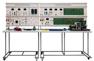 Учебное оборудование «Электротехника и основы электроники» - fgospostavki.ru - Ейск