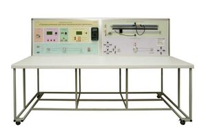 Учебный лабораторный стенд «Промышленные датчики механических величин» - fgospostavki.ru - Ейск